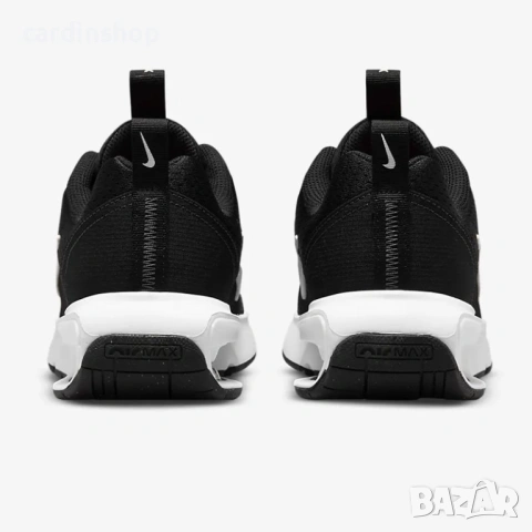 Промо! Nike Air Max оригинални маратонки, снимка 4 - Маратонки - 53438635