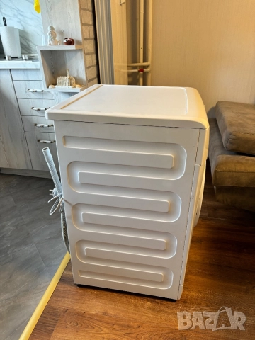 Пералня Beko 7 кг, 1400 rpm WMB 71443, снимка 7 - Перални - 51499440