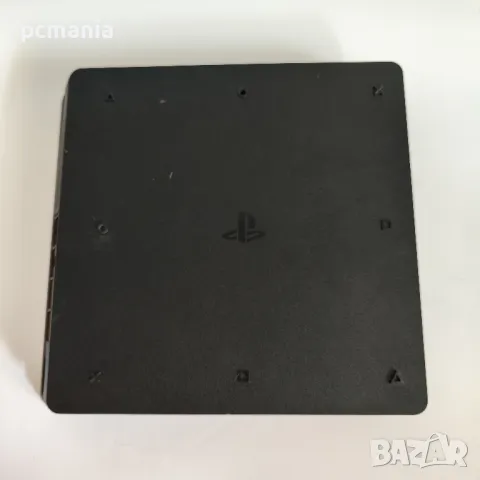 Конзола Playstation 4 Slim 1TB Пълен комплект , снимка 7 - PlayStation конзоли - 46865905