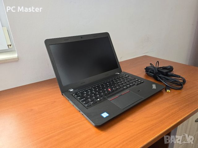 Lenovo ThinkPad E460 i5 6200, 8gb ram, SSD 180 gb., снимка 1 - Лаптопи за работа - 45225129