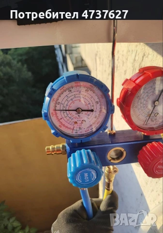 Монтаж на климатици, снимка 4 - Монтажи - 53475867