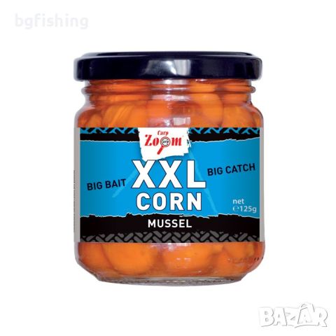 Царевица CZ XXL Corn, снимка 1