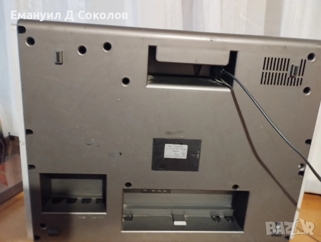 ролков philips 4422N, снимка 9 - Аудиосистеми - 52513378
