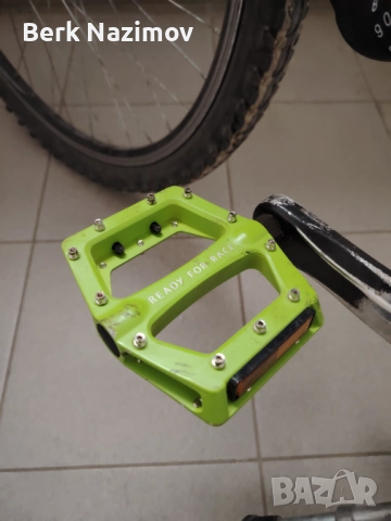 Продавам велосипед Speedster 26'', снимка 6 - Велосипеди - 52582730