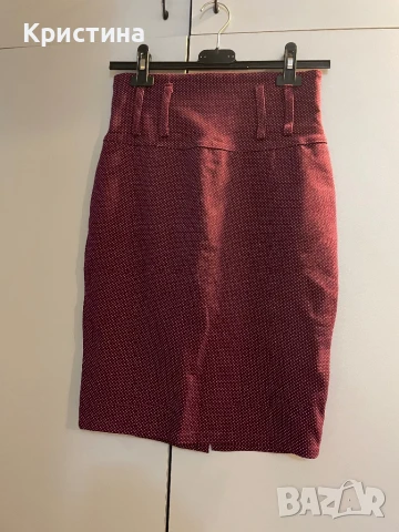 Рокля , пола, снимка 4 - Рокли - 50608557