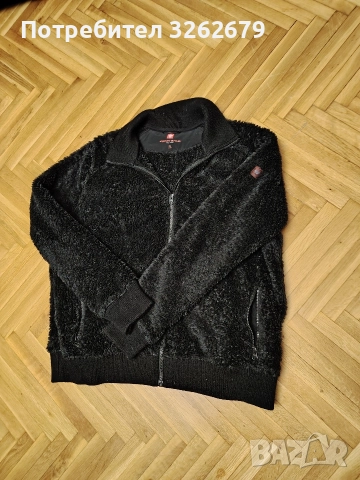 engelbert strauss sherpa fleece оригинално размер xl