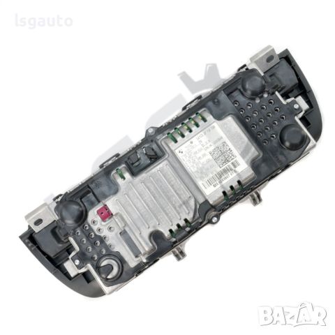 Дисплей BMW 5 Series (F10, F11) 2010-2016 ID: 130211, снимка 2 - Части - 46587338