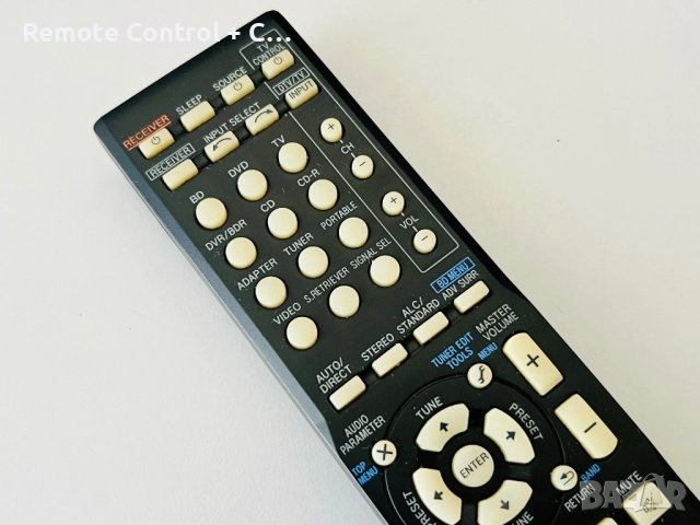 Дистанционно PIONEER AXD7620 (RECEIVER)