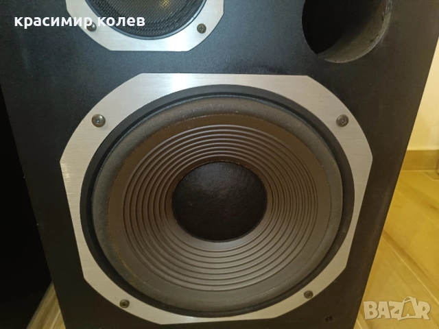 тонколони "PIONEER HPM-900", снимка 5 - Тонколони - 51654511