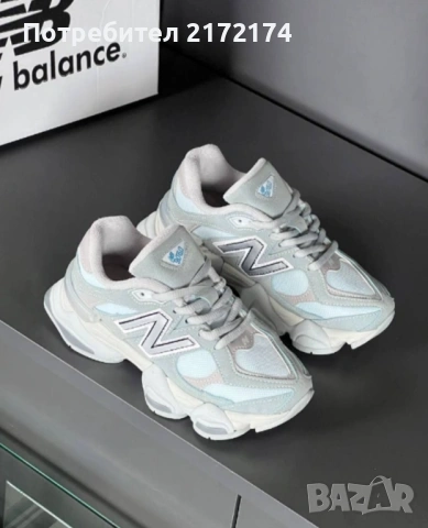 Детски маратонки new balance , снимка 3 - Детски маратонки - 53458386