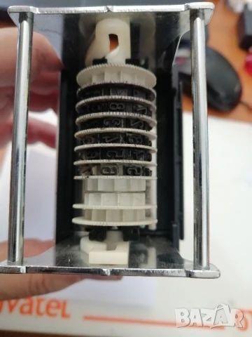 Печат, датник COLOP 2008/P, снимка 3 - Друго търговско оборудване - 50456927