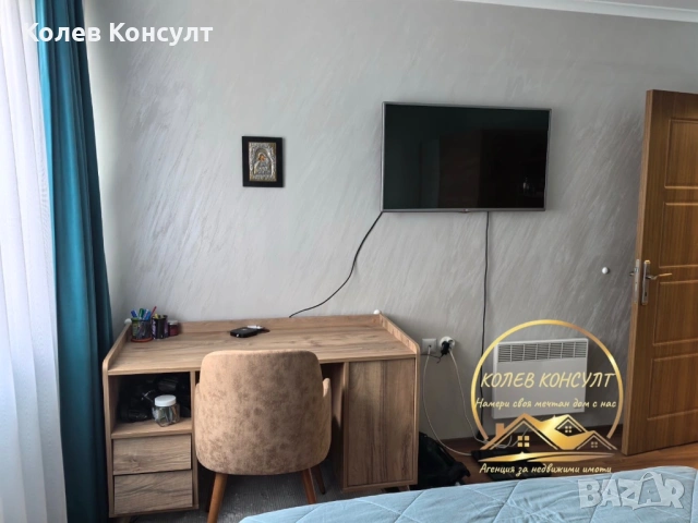 Апартамент ново СТРОЙТЕЛСТВО град Хасково, снимка 9 - Апартаменти - 54134106