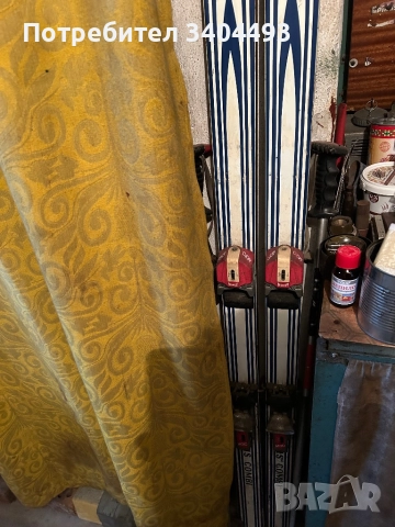 Ски винтидж