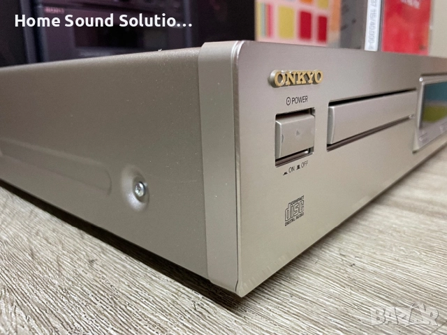 ONKYO DX-7222 + remote , снимка 6 - MP3 и MP4 плеъри - 52357469