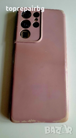 Samsung Galaxy S21 Ultra 5G, снимка 7 - Samsung - 52203422
