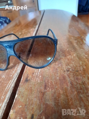 Стари слънчеви очила Adidas,Carrera Sport, снимка 3 - Други ценни предмети - 53395303