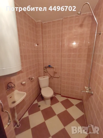 Тристаен апартамент под наем, снимка 2 - Апартаменти - 50590272