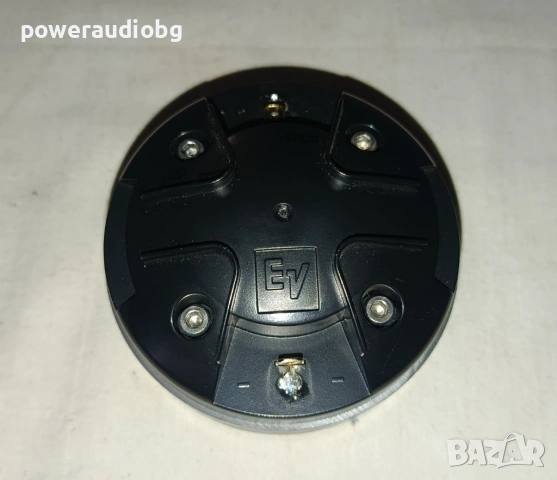 Американски Профи драйвер Electro Voice DH-1K - 100W/200W - 8 OHM - 1бр., снимка 3 - Тонколони - 53648900
