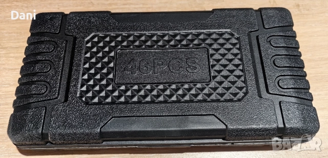 Комплект инструменти, снимка 3 - Гедорета - 51646133