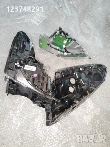 Стопове за Тойота C_HR Toyota 