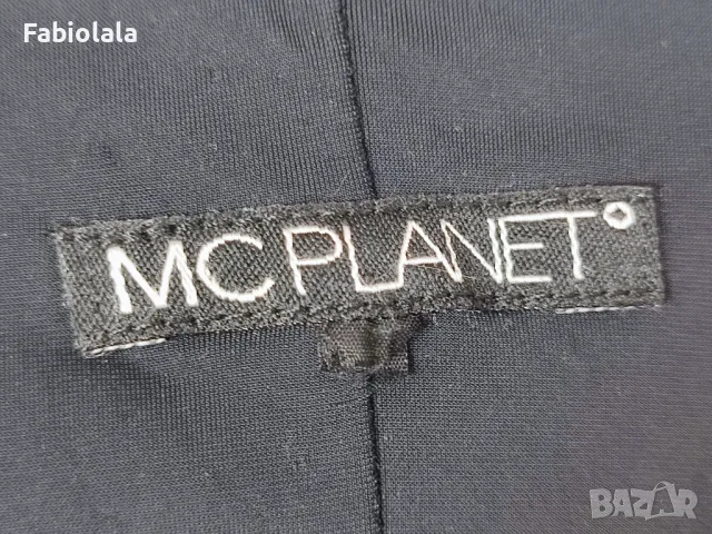 Mc Planet gilet M, снимка 7 - Жилетки - 47160100