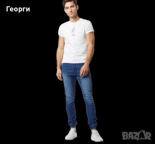 Дънки Urban classics-made in Germany, снимка 1 - Дънки - 42251328