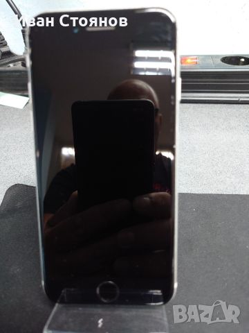 iphone SE 2020, снимка 3 - Apple iPhone - 46466836