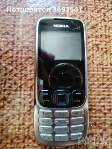 Nokia 6303c, снимка 3 - Nokia - 54134284