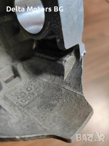 Нови бутала за Лада 79.4мм , снимка 4 - Части - 52580266