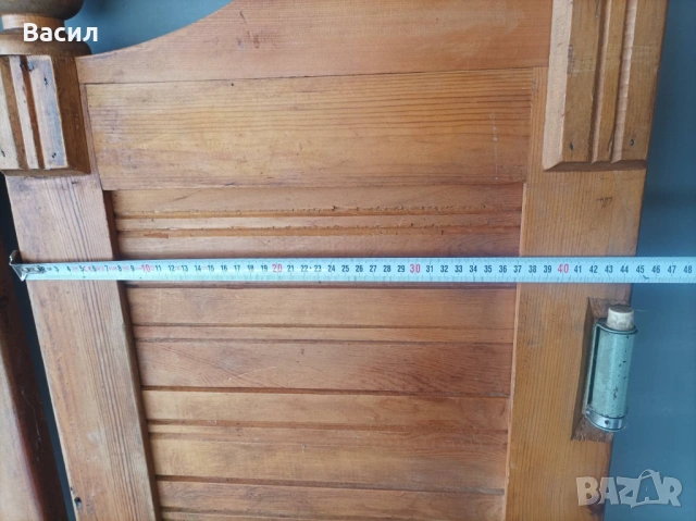 Врати, снимка 2 - Интериорни врати - 53690943