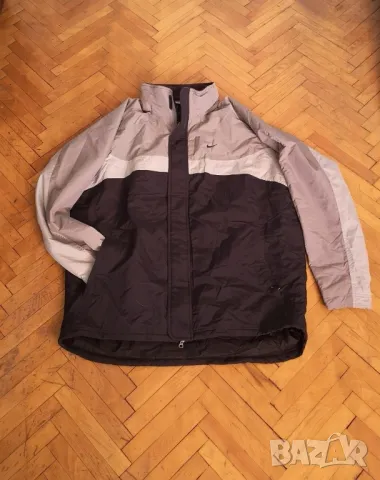 Оригинално мъжко зимно яке Nike размер XL-XXL , снимка 2 - Якета - 47582160