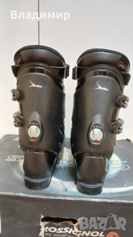 Ски обувки Rossignol Salto T номер 28.5  (44)  , снимка 2 - Зимни спортове - 53787194