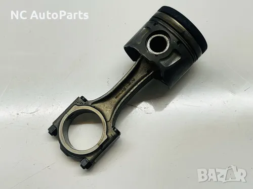 Бутало с биела за Форд Мондео 2.0 TDCI 140 коня UFBB 9677840380 Fomoco 2013, снимка 2 - Части - 49223382