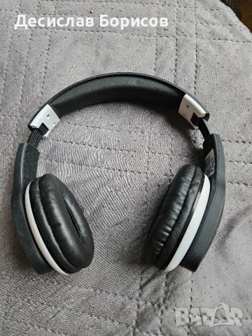 Bluetooth слушалки