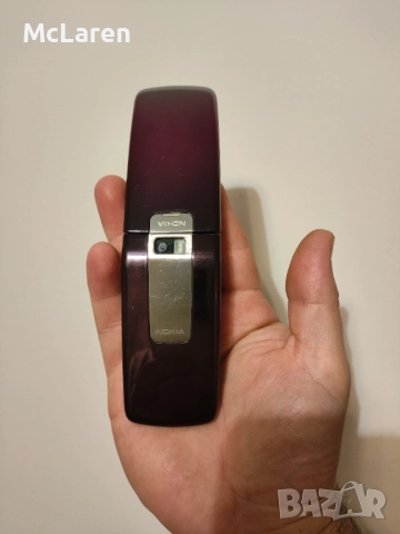 Nokia 6600 Fold, снимка 6 - Nokia - 52842447