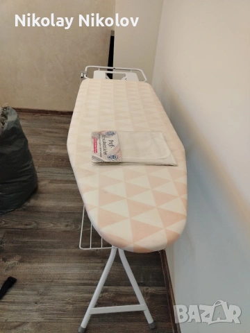 гладачна маса, снимка 5 - Ютии - 54015894