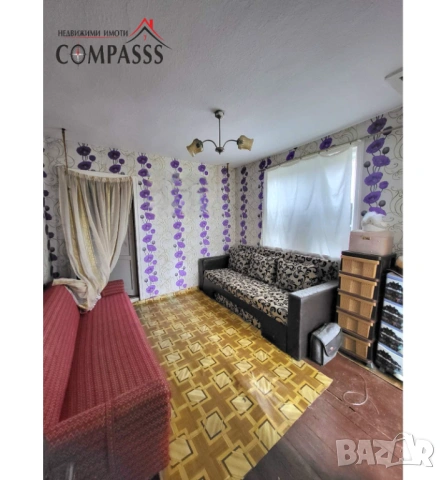 гр. Ген. Тошево-ЦЕНТЪР, Обл. Добрич, къща с двор – 45000евро!, снимка 2 - Къщи - 54289441