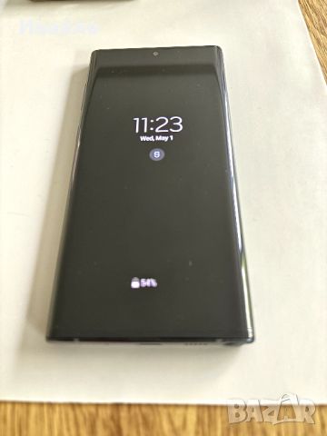 Samsung Galaxy Note 10, 256gb, Добър Външен Вид, снимка 3 - Samsung - 45542908