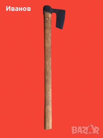 Сет от Брадви - 9бр. - Старинни ковани брадви - Секири - Различни размери. Възможен КОМЕНТАР !, снимка 10 - Други инструменти - 53837690