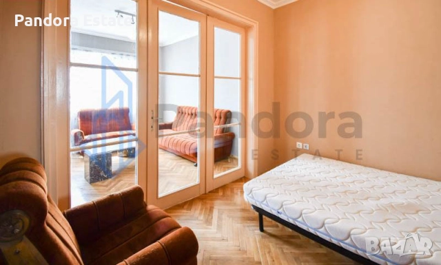 2-СТАЕН апартамент под наем, гр. София, Център, снимка 6 - Апартаменти - 52413127