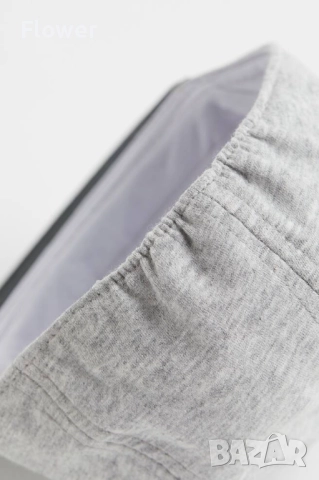 НМ Бебешка шапка от памук с козирка, размер 68, 6 месеца, снимка 10 - Бебешки шапки - 52955207