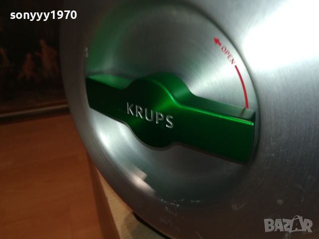 KRUPS/HEINEKEN-ВНОС GERMANY 0506240730LNWC, снимка 10 - Хладилни витрини и фризери - 46062300