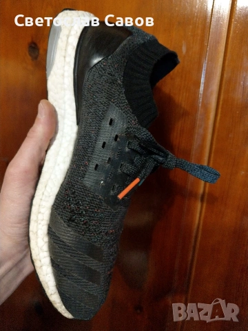 Adidas Ultra Boost 44нм. 28,0см., снимка 13 - Маратонки - 53663789