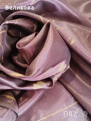 модел за тънко перде с НАМАЛЕНА ЦЕНА , снимка 2 - Пердета и завеси - 53775879