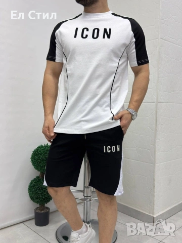 ✨🔥🔥🔥 👍 ✨𝗣𝗿𝗶𝗰e :25€ НА ЕДРО ✨𝗦ı𝘇𝗲: S M L XL XXL 📌5 бр, снимка 4 - Спортни дрехи, екипи - 53661812