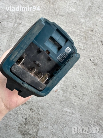 Bosch GDX 18V-210C, снимка 7 - Винтоверти - 53060540