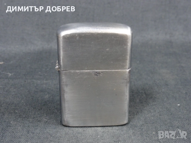 СТАРА РЕТРО БЕНЗИНОВА ЗАПАЛКА PENGUIN JAPAN , снимка 3 - Антикварни и старинни предмети - 52955032