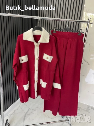 Дамски сет Сияна , снимка 5 - Спортни екипи - 51697729