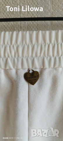 Twinset , снимка 3 - Панталони - 53642517