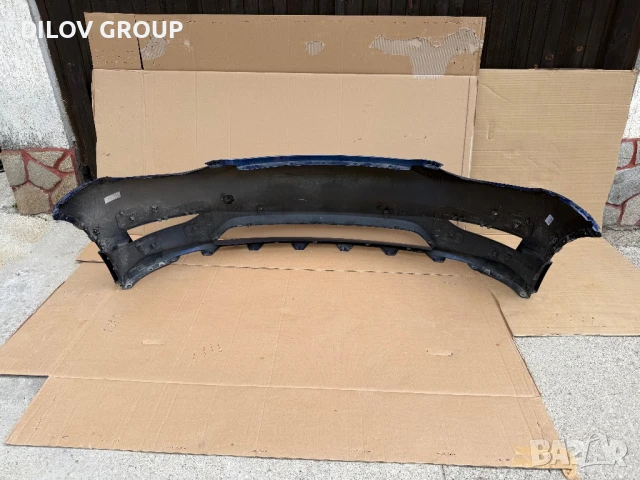 Броня Tesla Model Y | 2020, снимка 4 - Части - 51249007